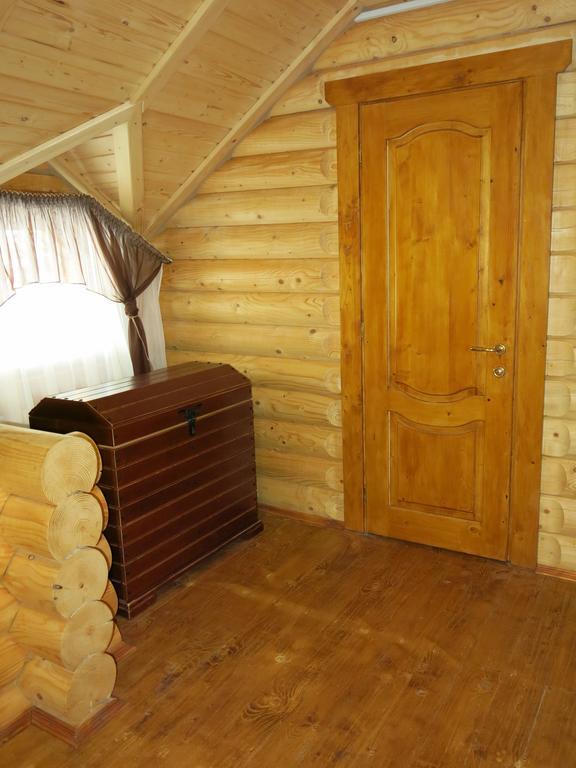 ירמכה Cottage Goyra מראה חיצוני תמונה