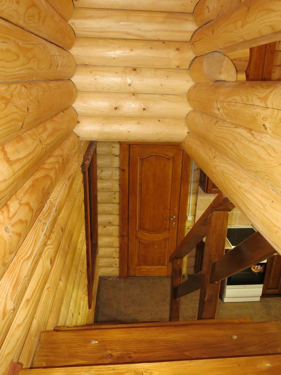 ירמכה Cottage Goyra חדר תמונה