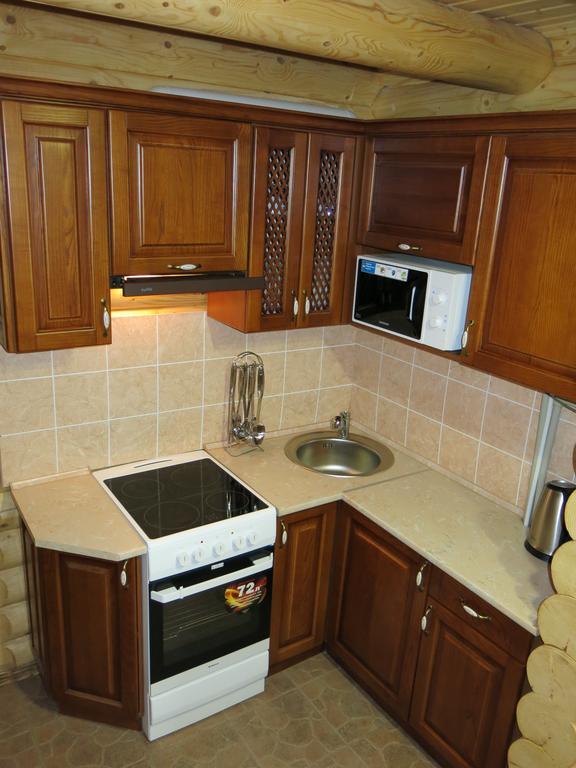 ירמכה Cottage Goyra חדר תמונה