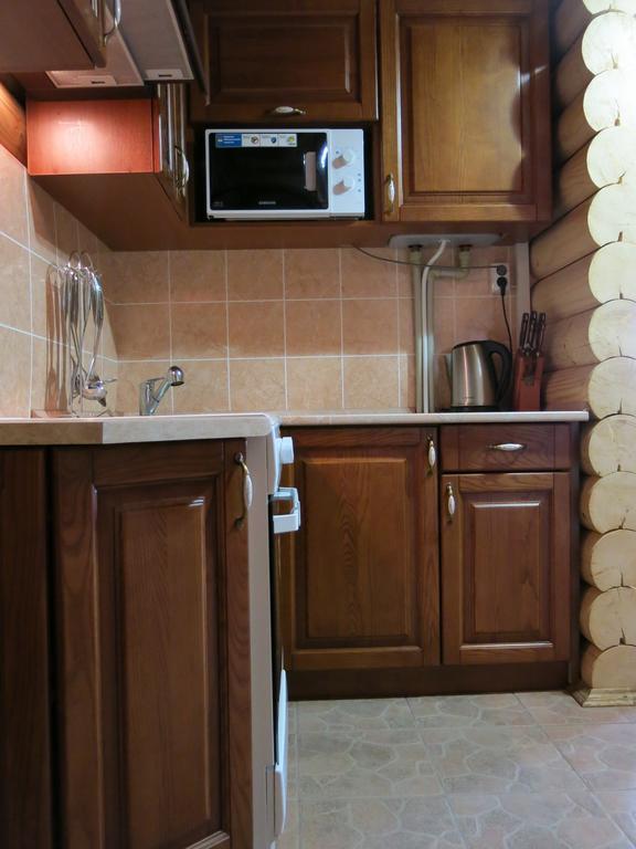 ירמכה Cottage Goyra חדר תמונה