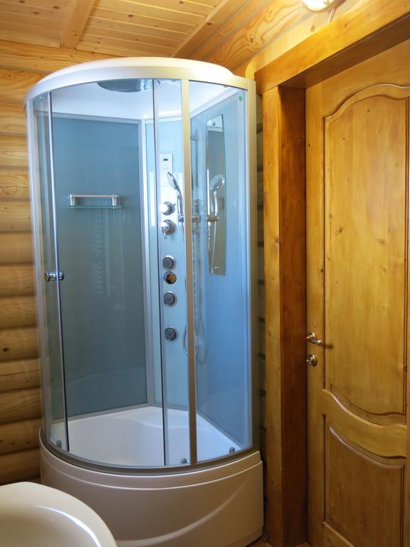 ירמכה Cottage Goyra מראה חיצוני תמונה