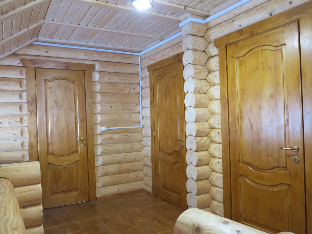 ירמכה Cottage Goyra מראה חיצוני תמונה