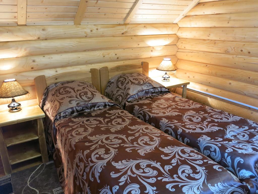 ירמכה Cottage Goyra מראה חיצוני תמונה