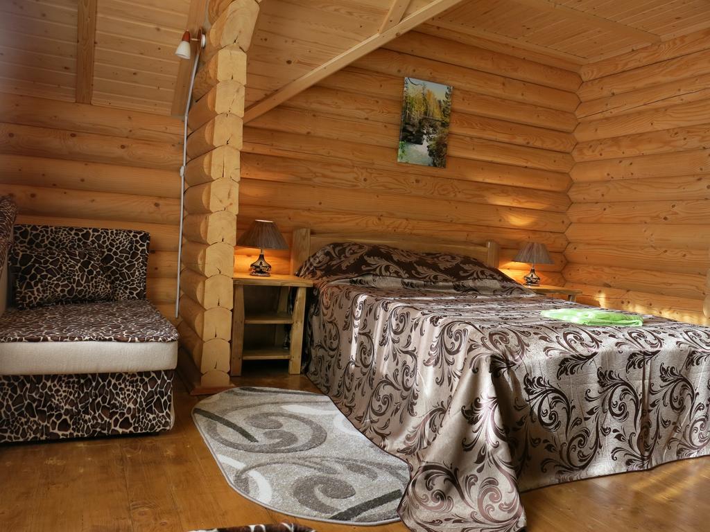 ירמכה Cottage Goyra מראה חיצוני תמונה