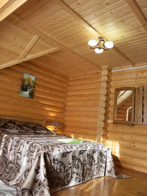 ירמכה Cottage Goyra מראה חיצוני תמונה