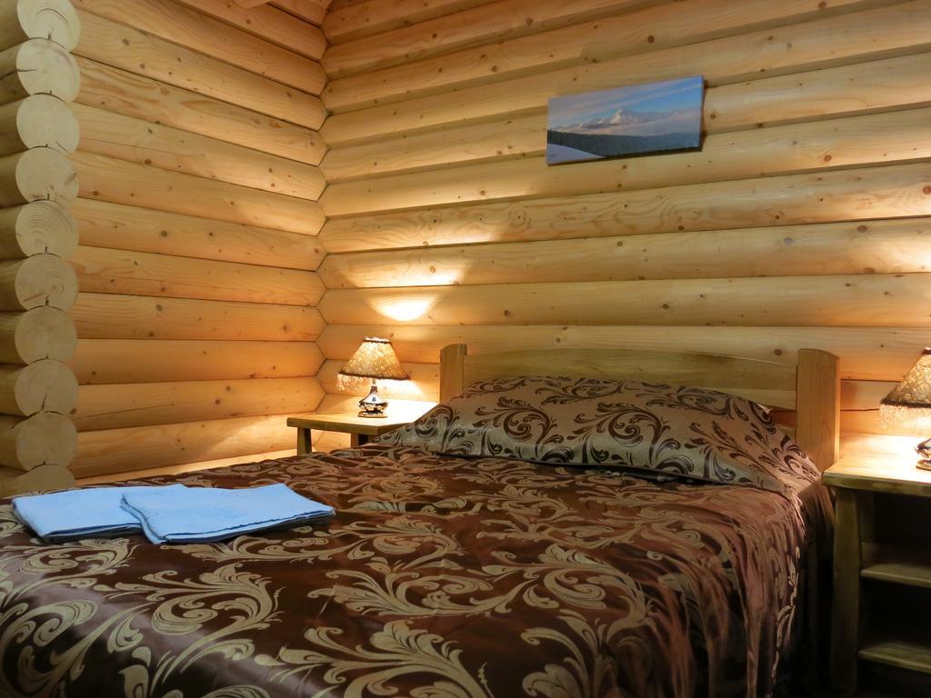 ירמכה Cottage Goyra מראה חיצוני תמונה