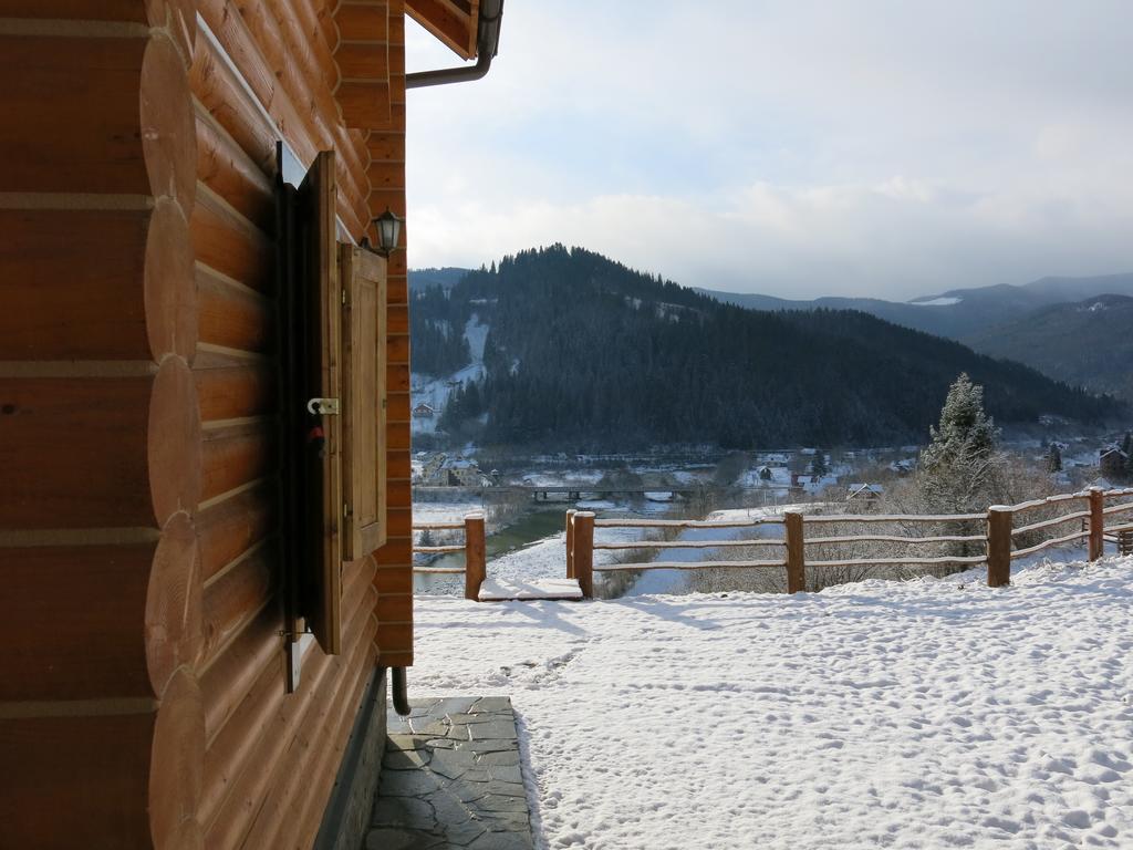 ירמכה Cottage Goyra מראה חיצוני תמונה
