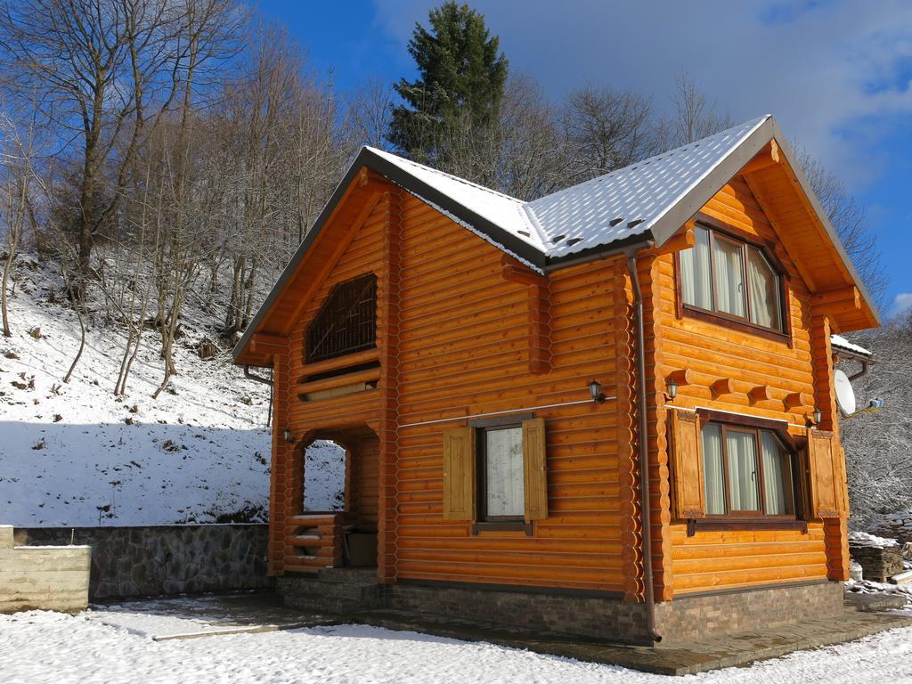 ירמכה Cottage Goyra מראה חיצוני תמונה