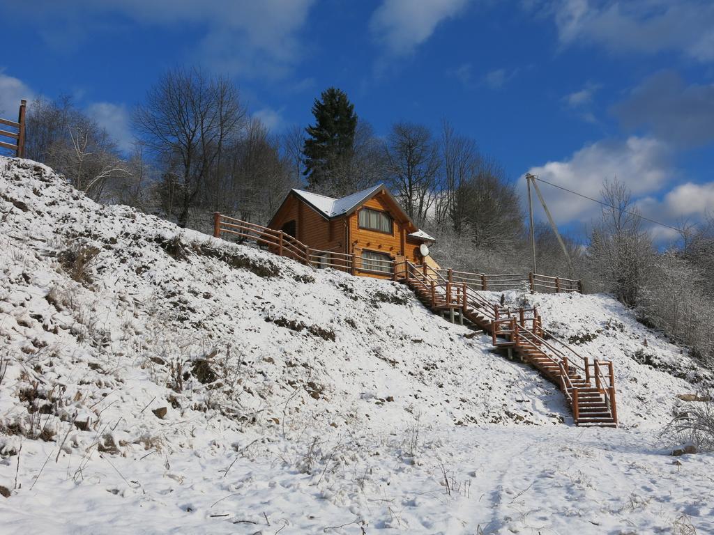 ירמכה Cottage Goyra מראה חיצוני תמונה