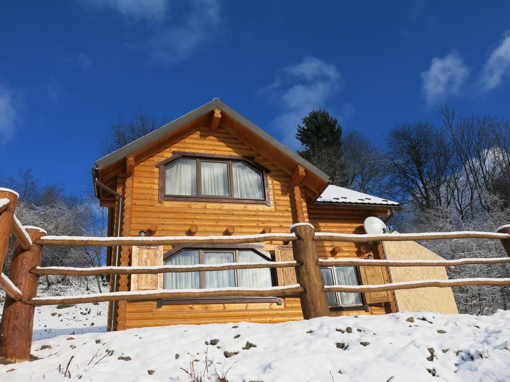 ירמכה Cottage Goyra מראה חיצוני תמונה