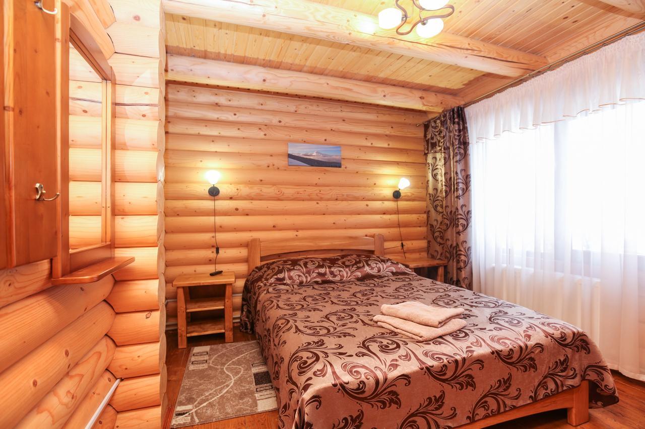 ירמכה Cottage Goyra מראה חיצוני תמונה