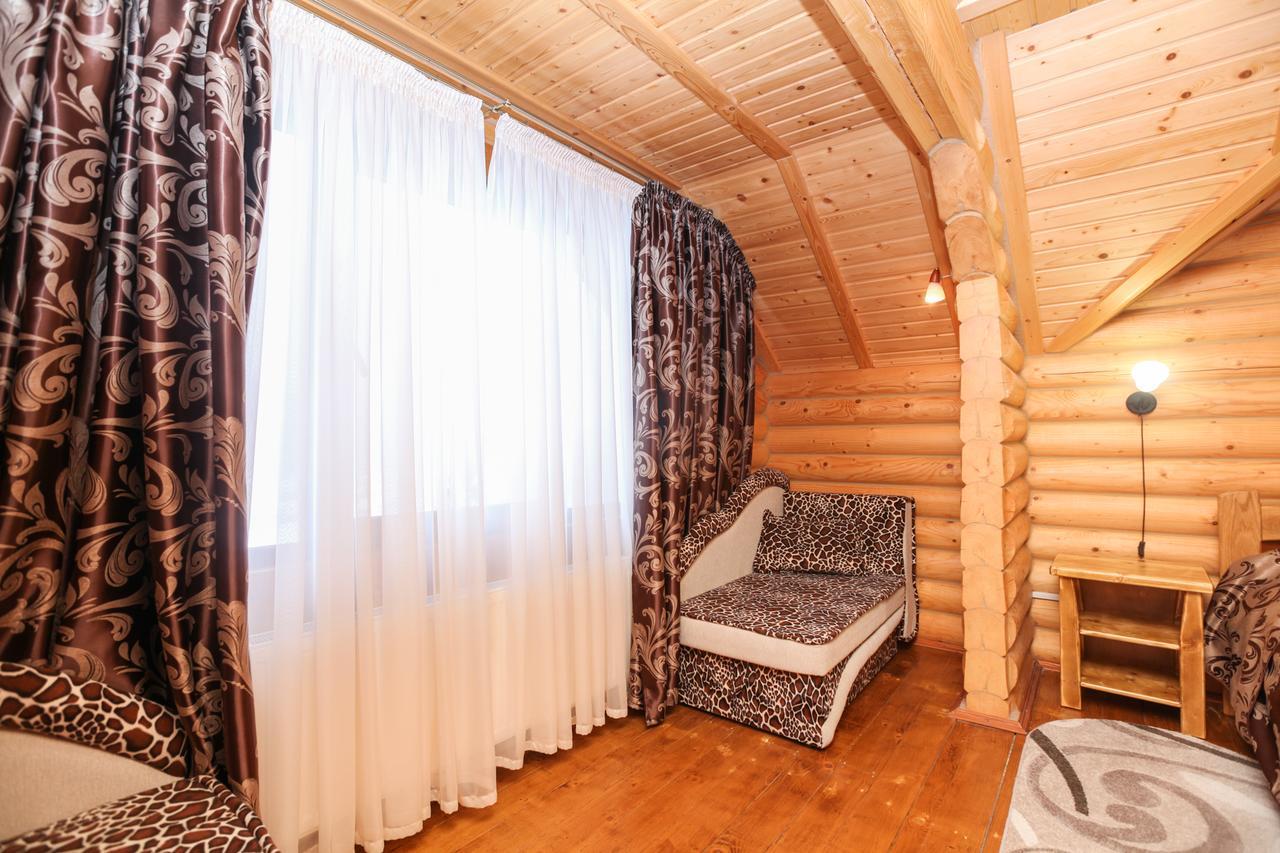 ירמכה Cottage Goyra מראה חיצוני תמונה