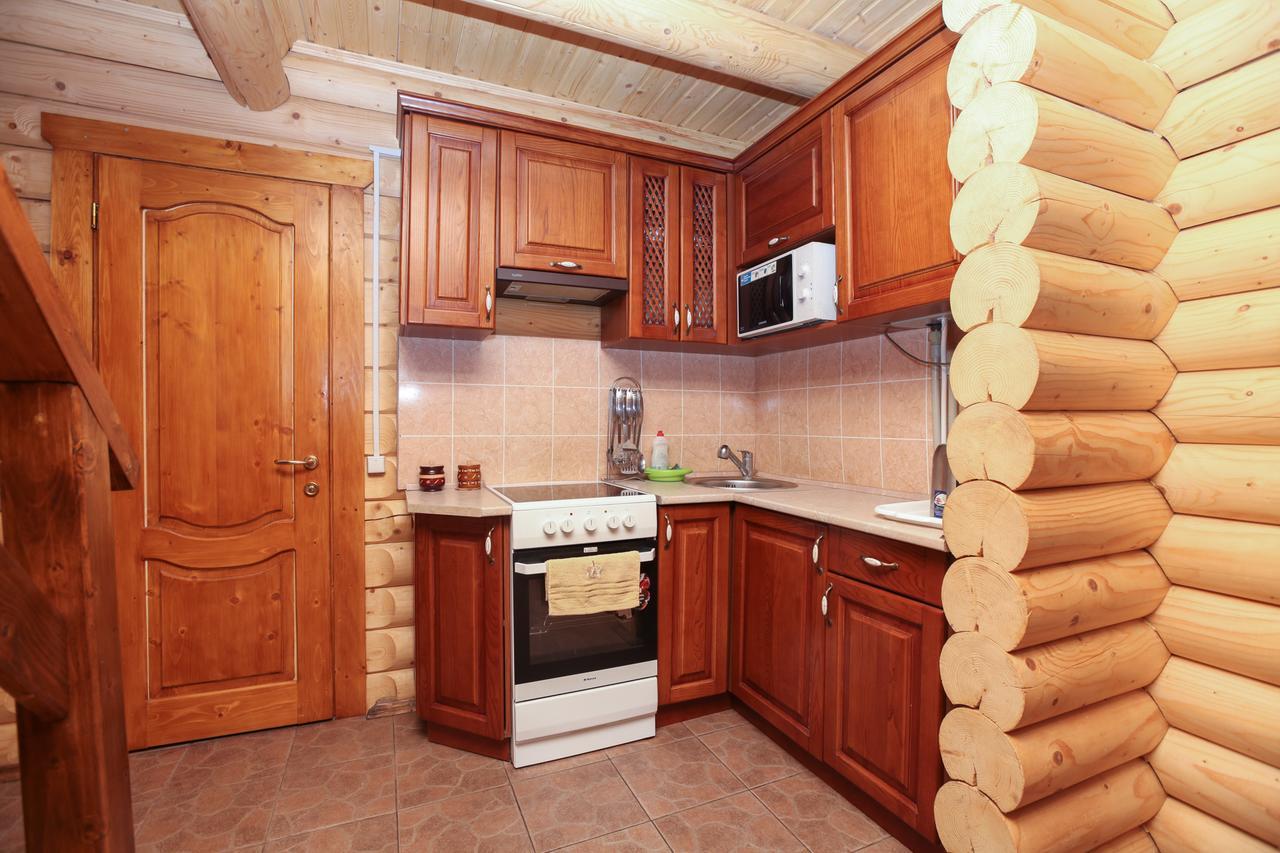 ירמכה Cottage Goyra מראה חיצוני תמונה