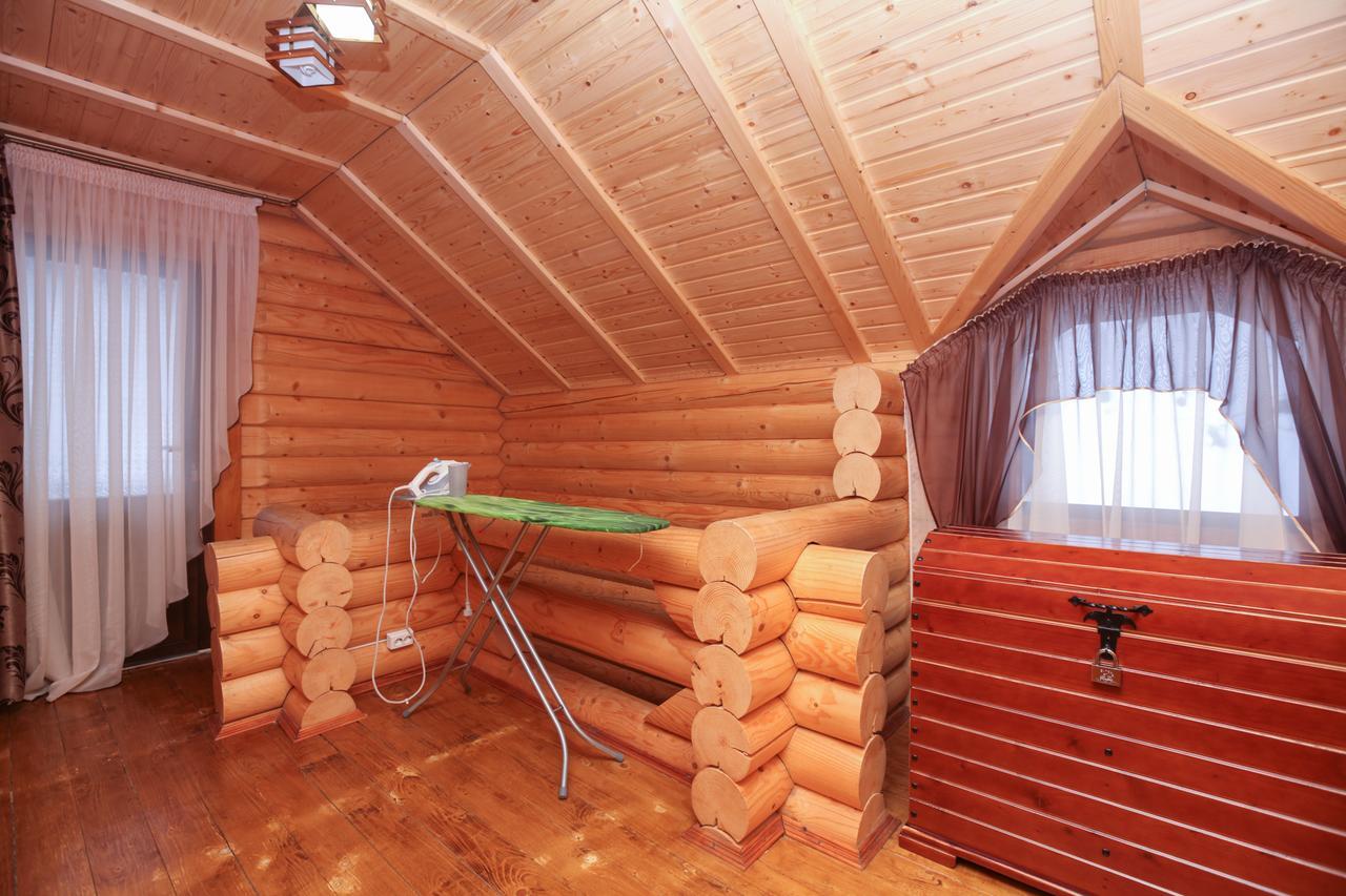 ירמכה Cottage Goyra מראה חיצוני תמונה