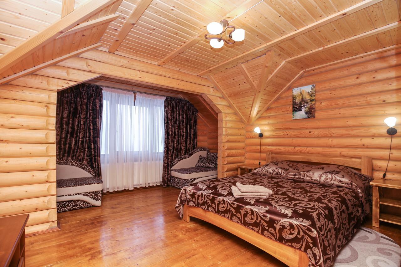 ירמכה Cottage Goyra מראה חיצוני תמונה