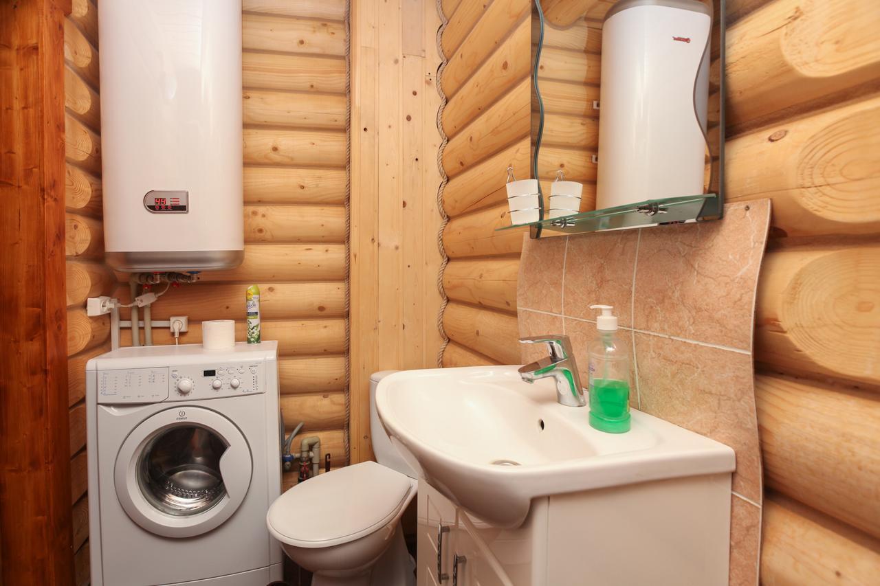 ירמכה Cottage Goyra מראה חיצוני תמונה
