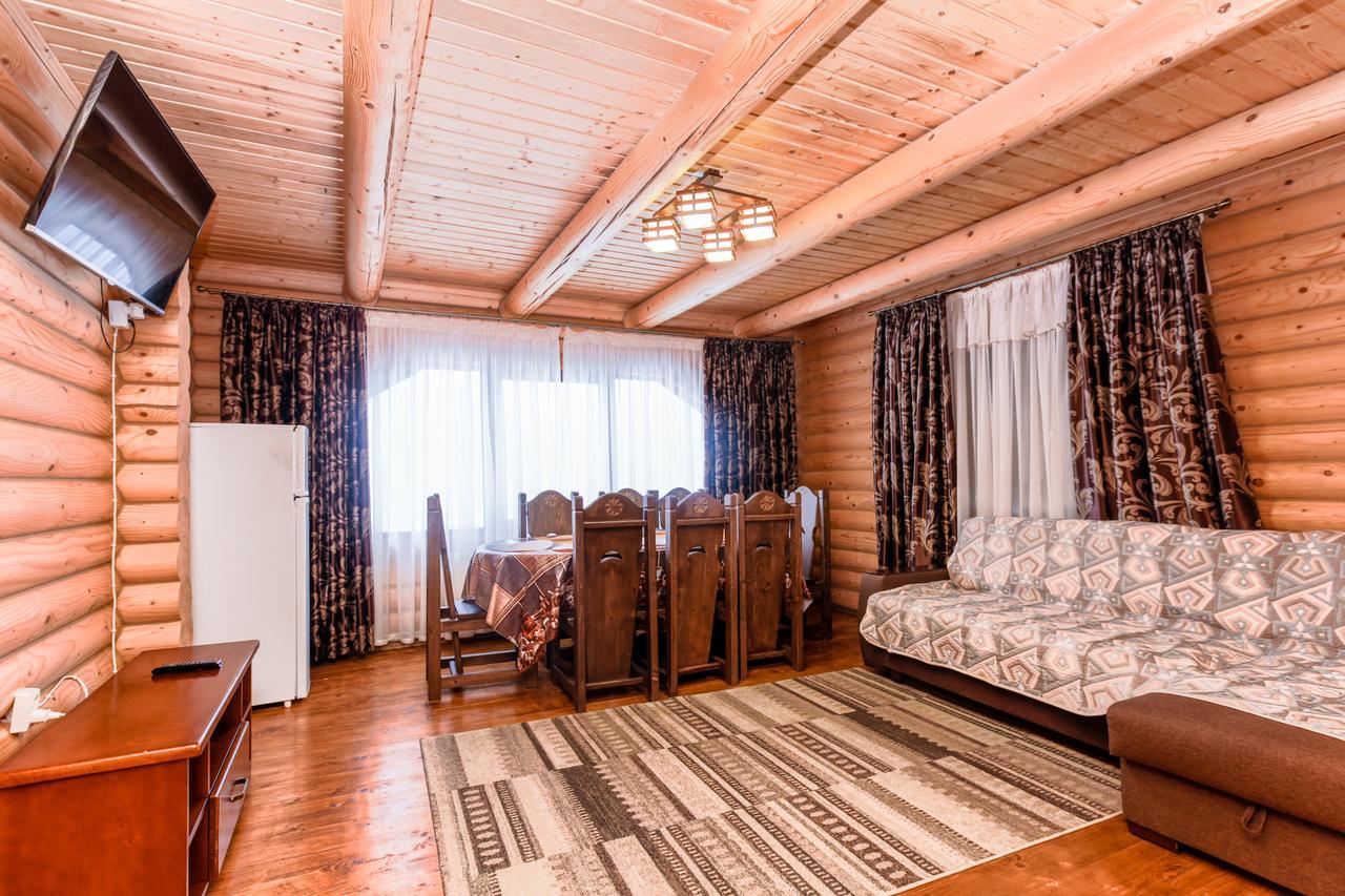 ירמכה Cottage Goyra מראה חיצוני תמונה