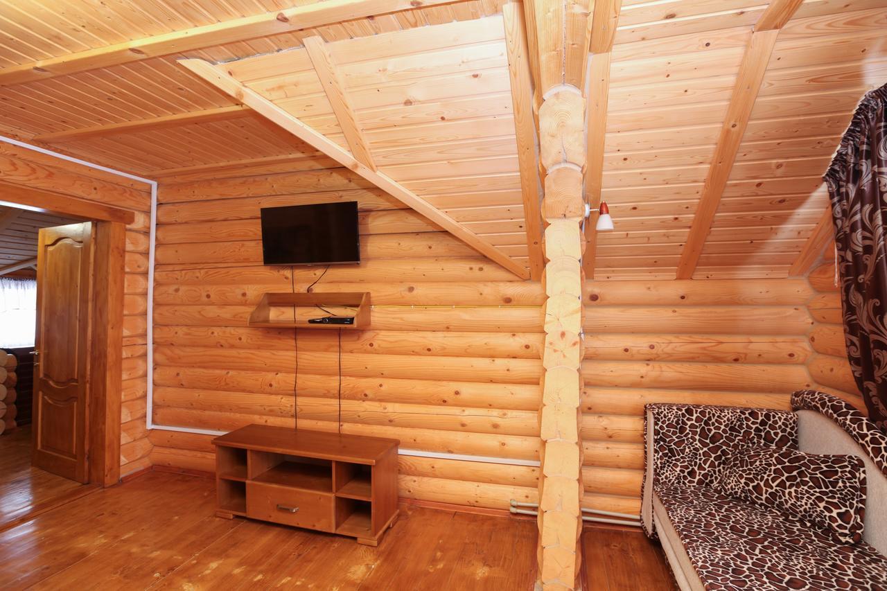 ירמכה Cottage Goyra מראה חיצוני תמונה