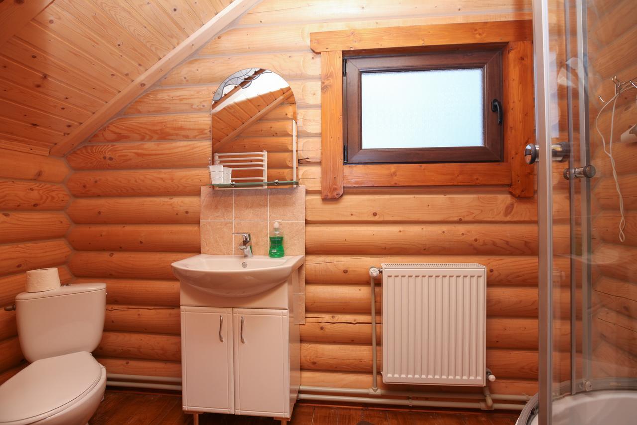 ירמכה Cottage Goyra מראה חיצוני תמונה