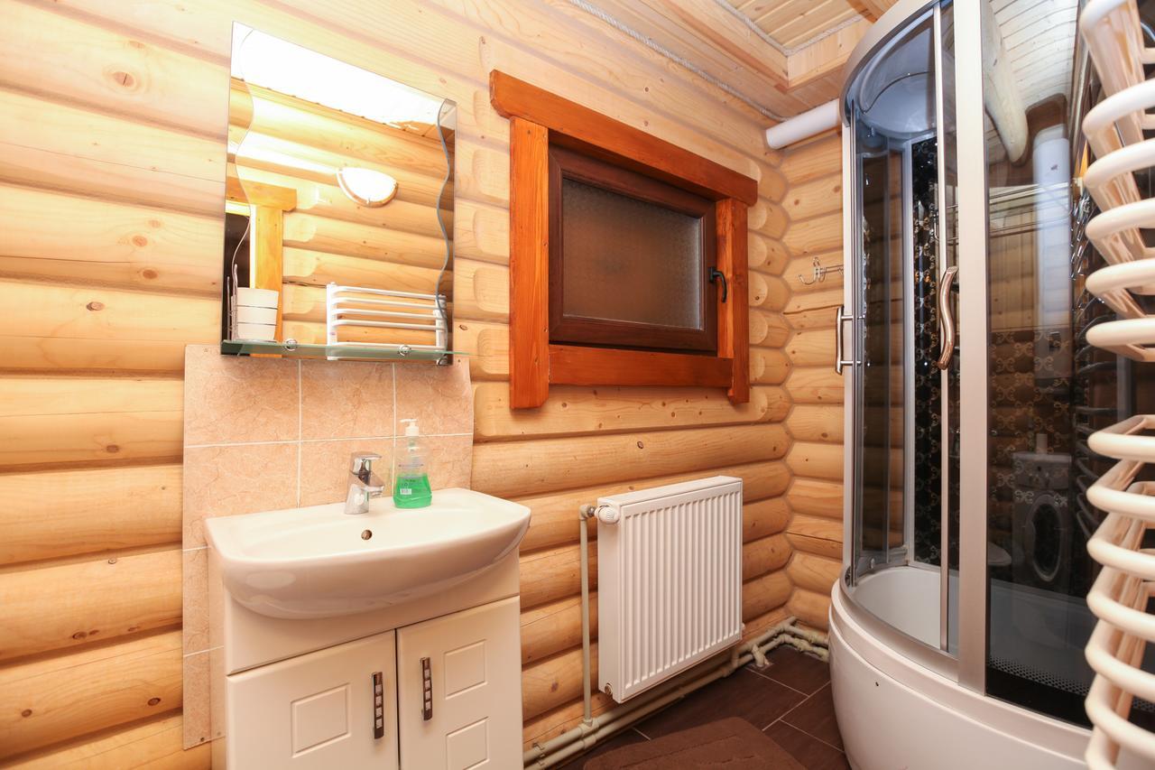 ירמכה Cottage Goyra מראה חיצוני תמונה